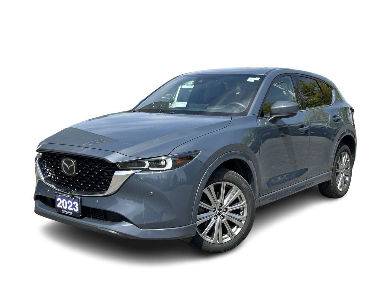 2023 Mazda CX-5 Signature AWD