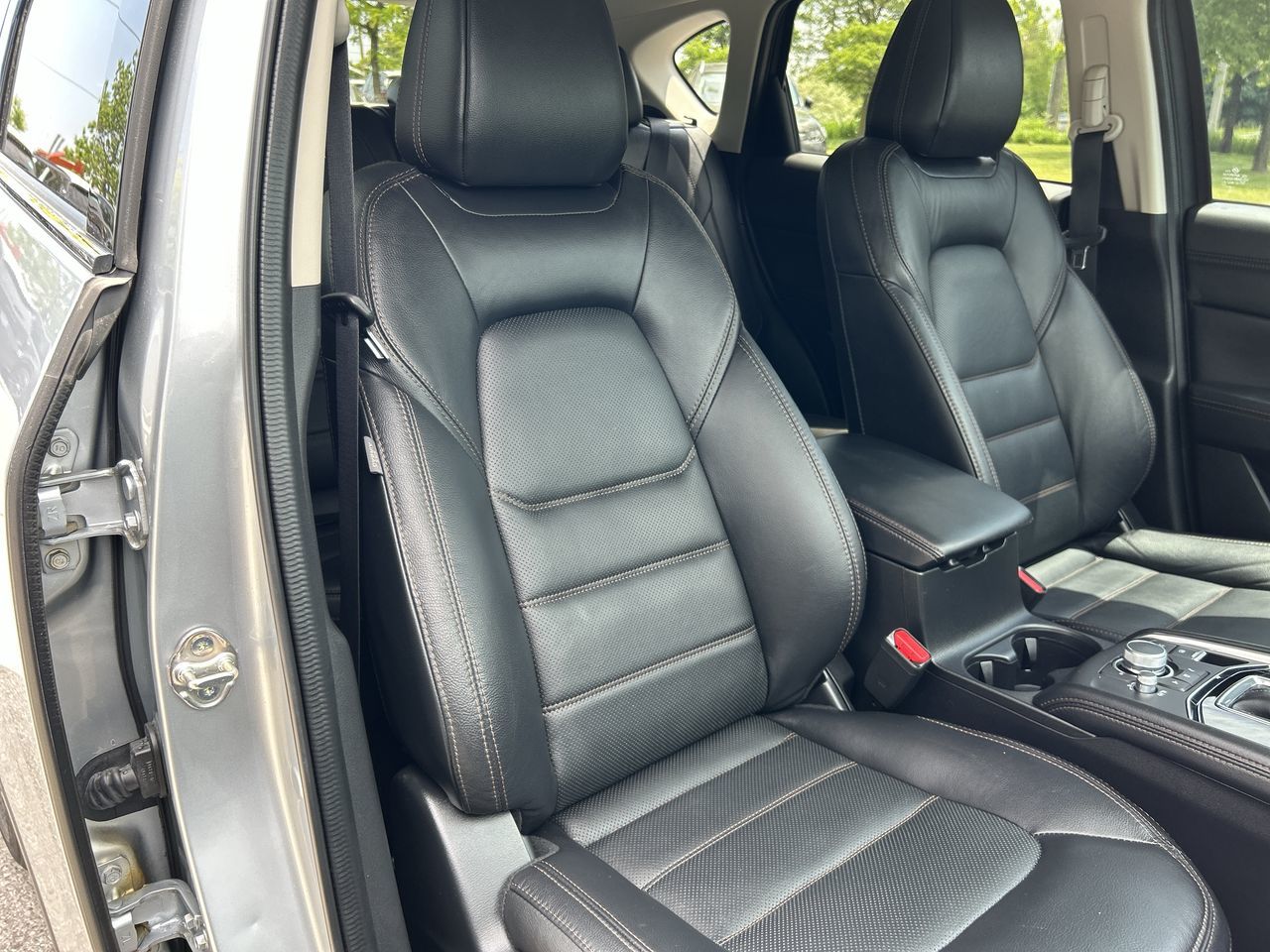 Mazda CX-5  2023