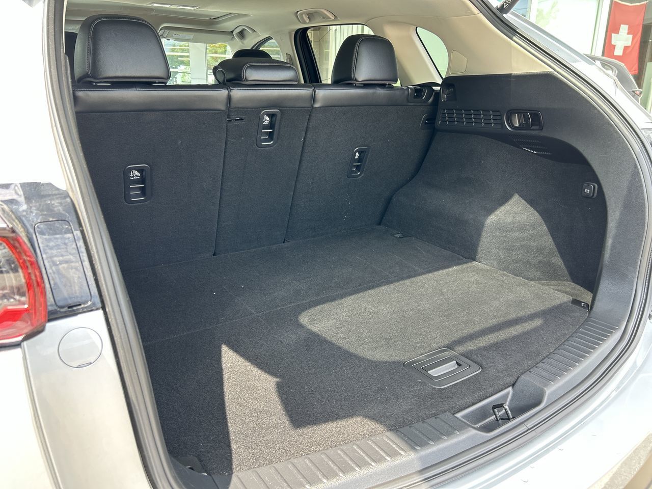 Mazda CX-5  2023