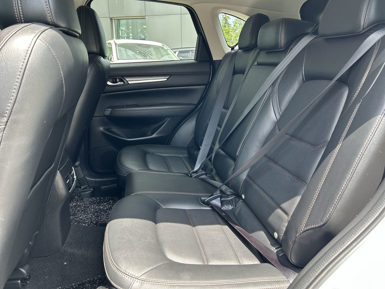 Mazda CX-5  2023