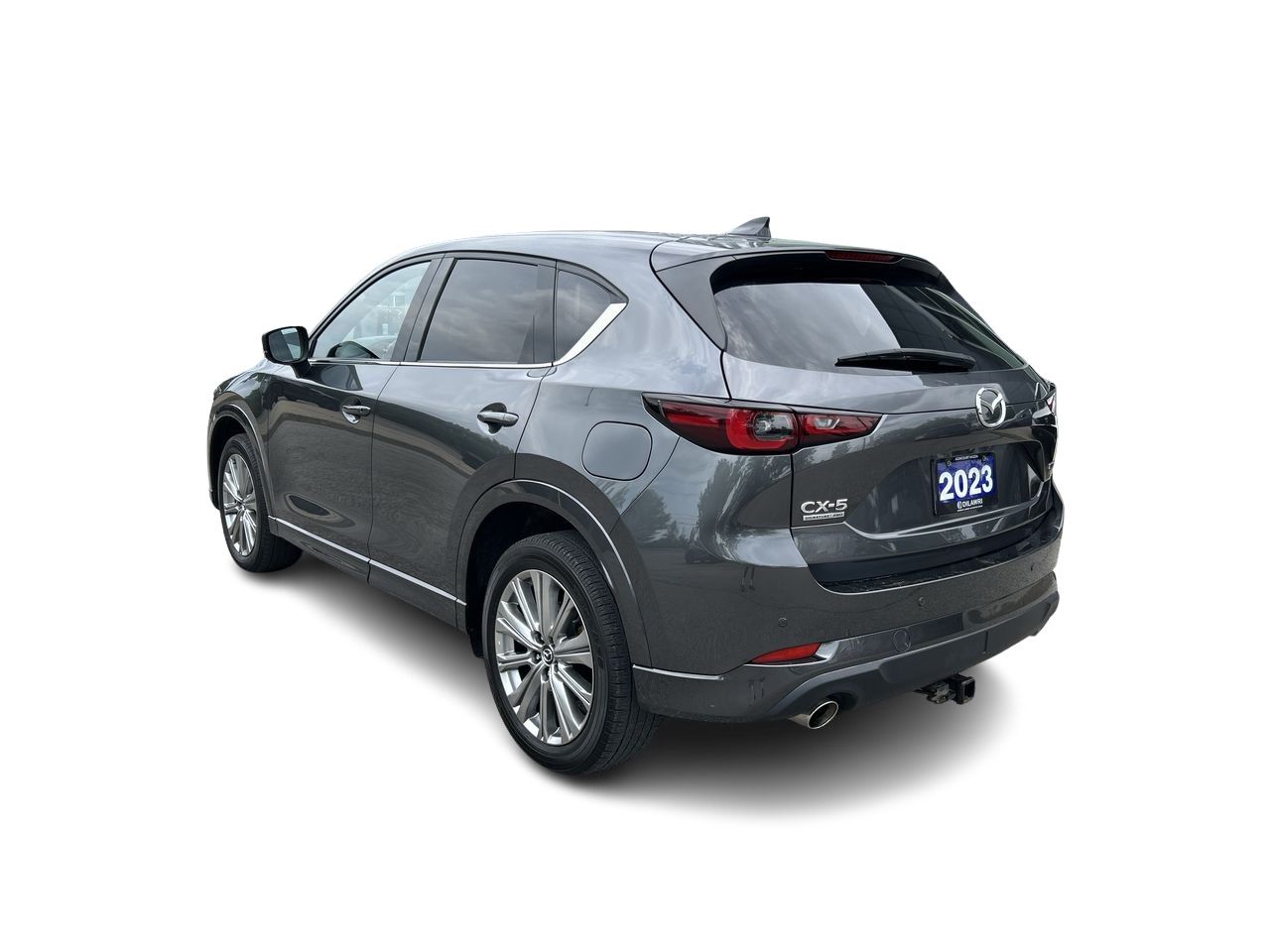 Mazda CX-5  2023