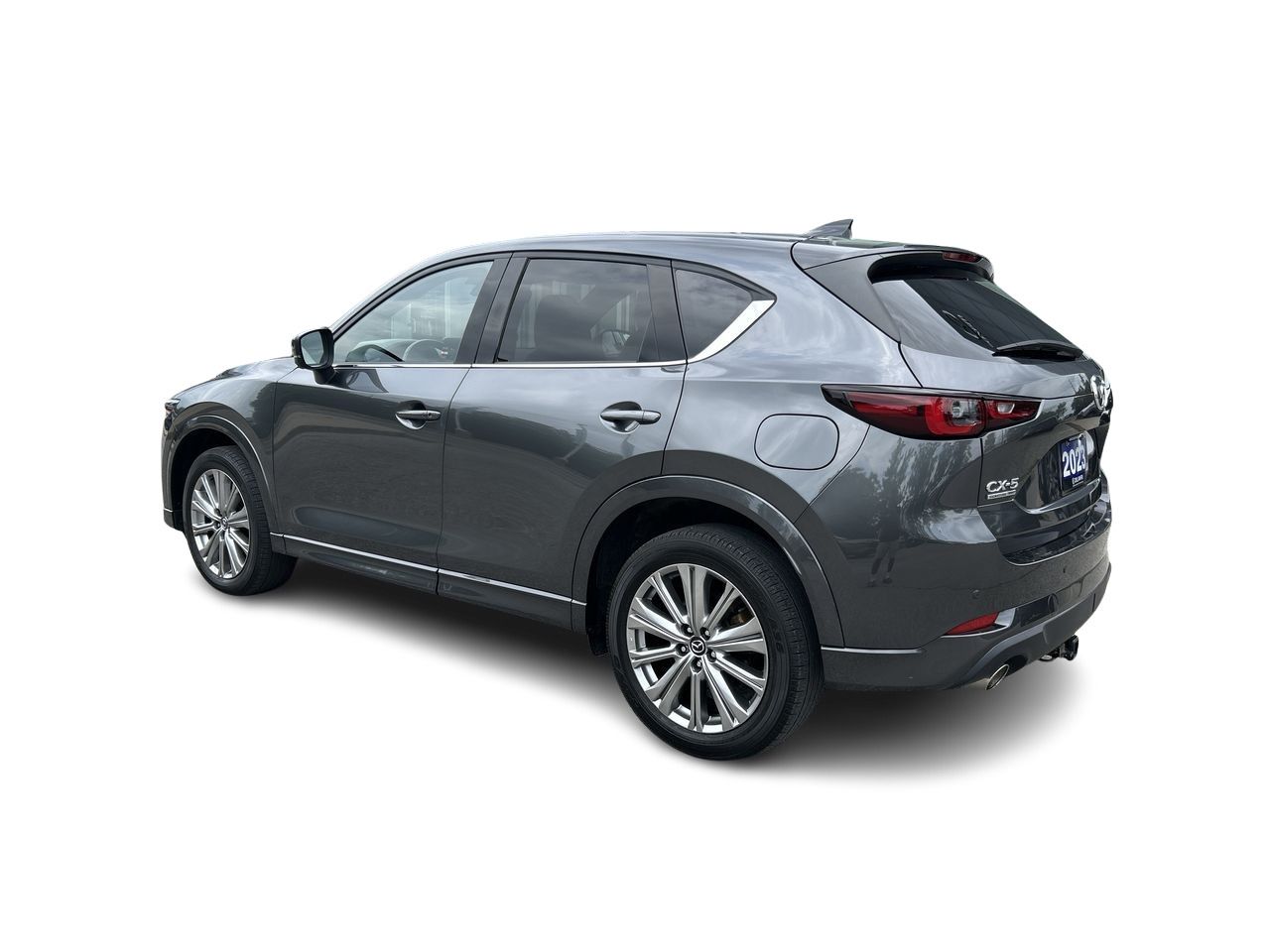 Mazda CX-5  2023