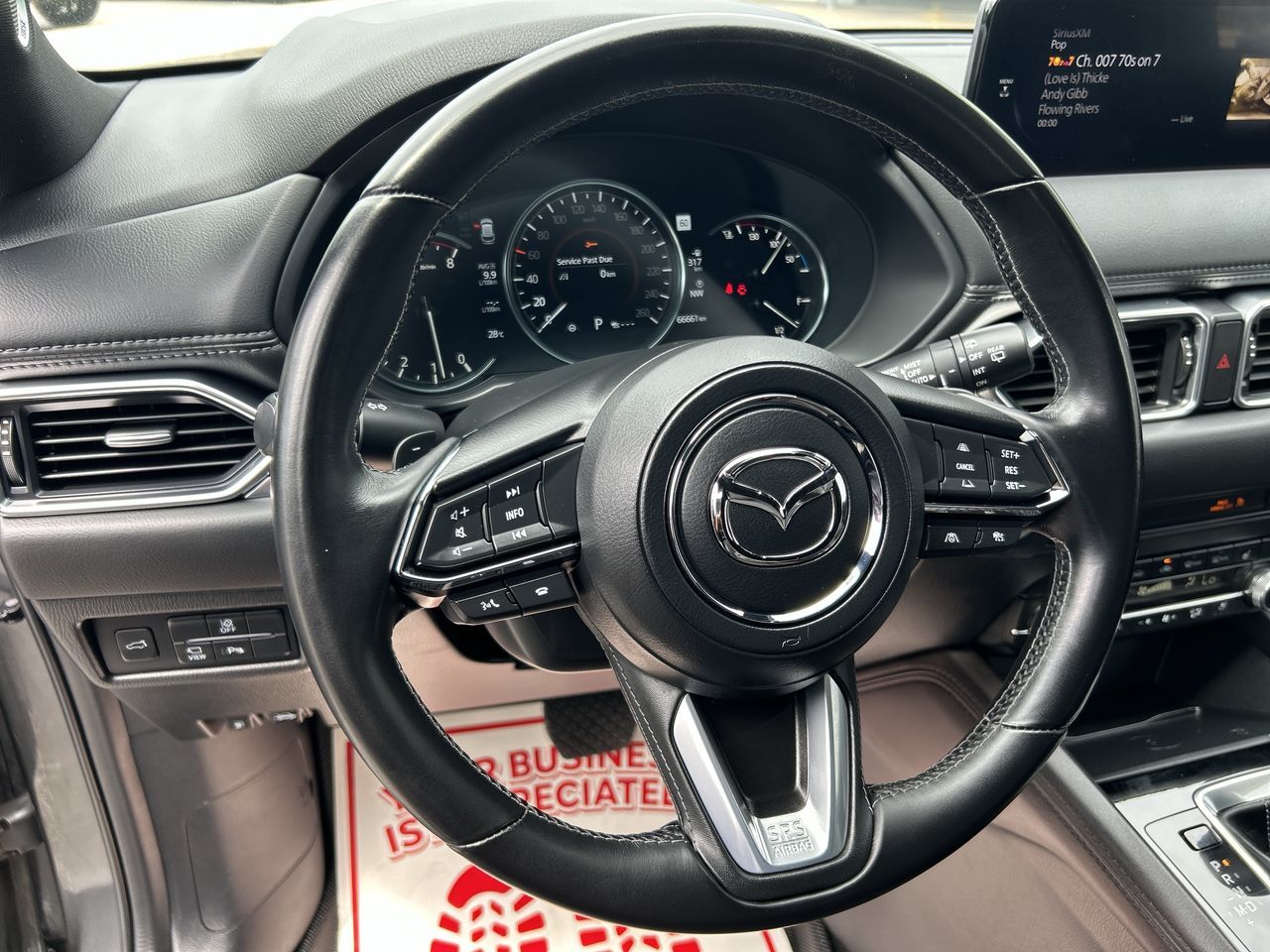 Mazda CX-5  2023