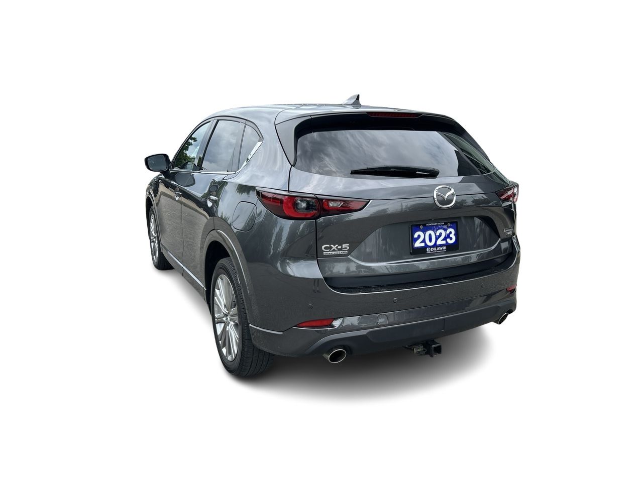 Mazda CX-5  2023