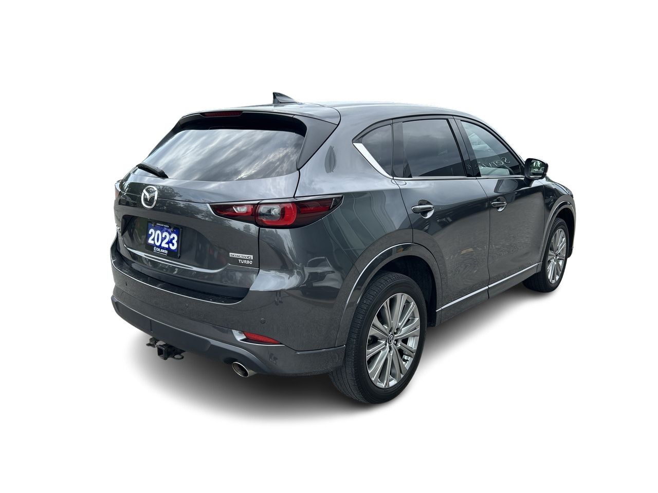 Mazda CX-5  2023