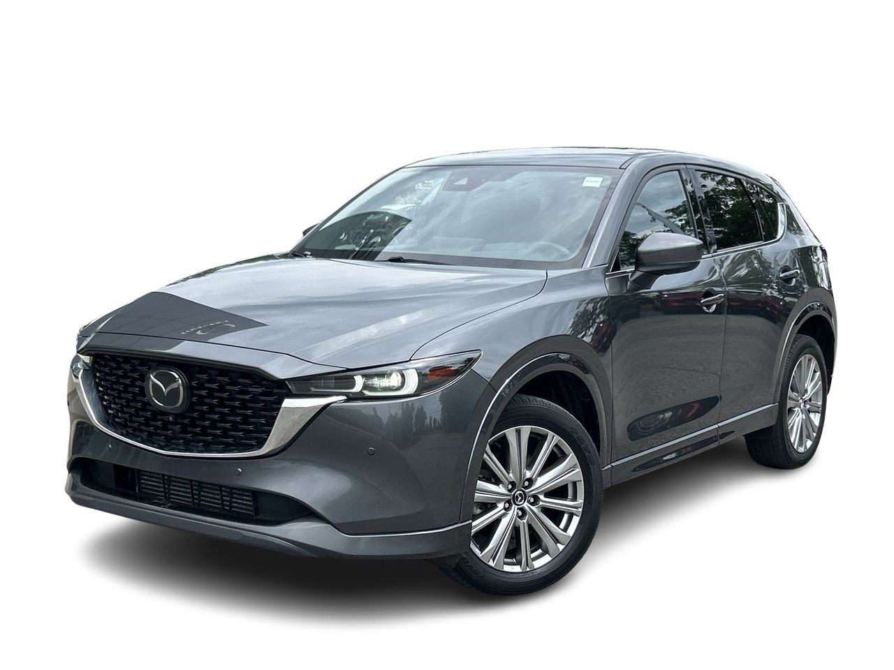 Mazda CX-5  2023