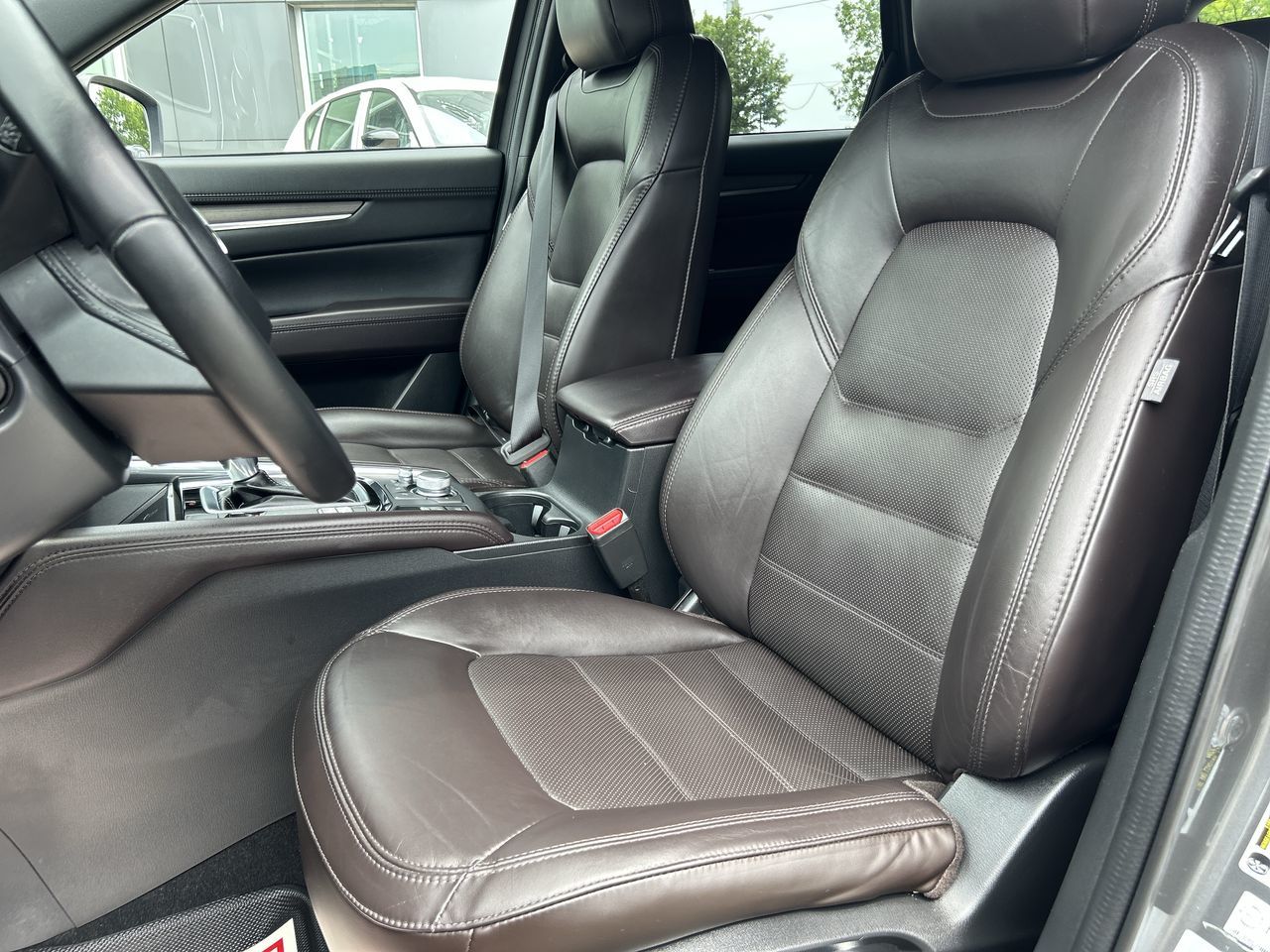 Mazda CX-5  2023