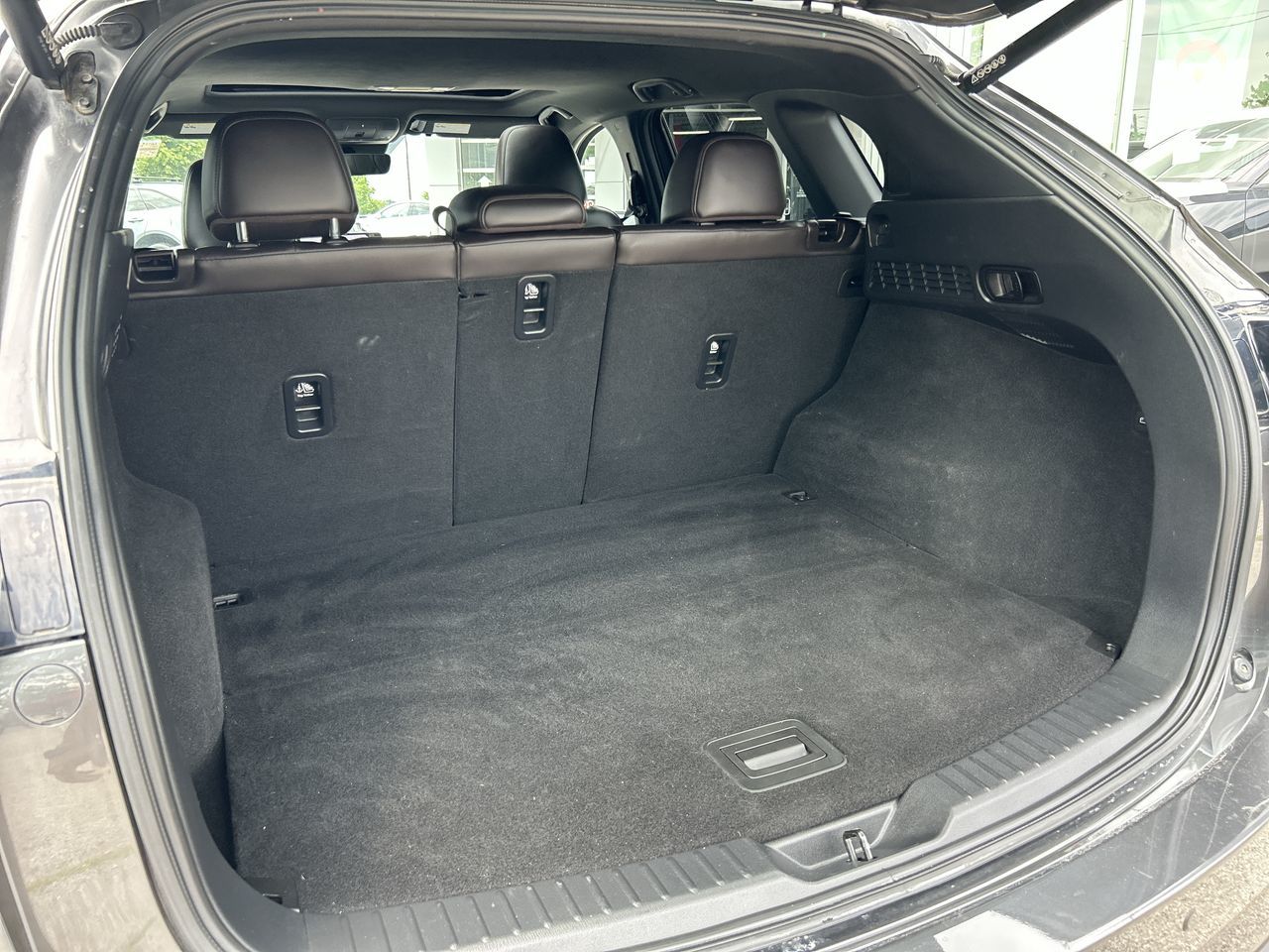Mazda CX-5  2023