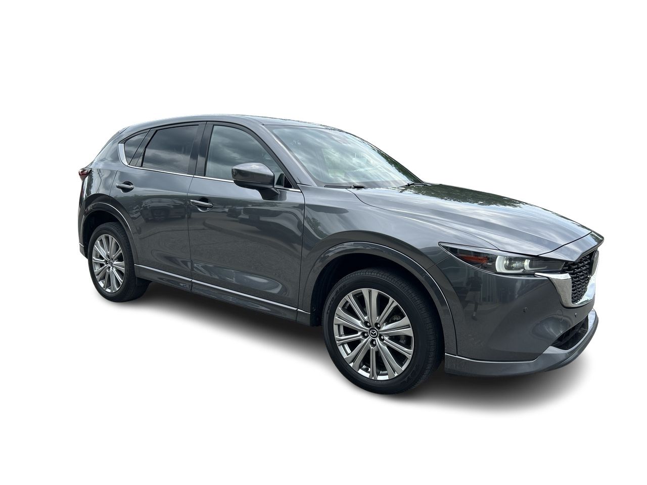 Mazda CX-5  2023
