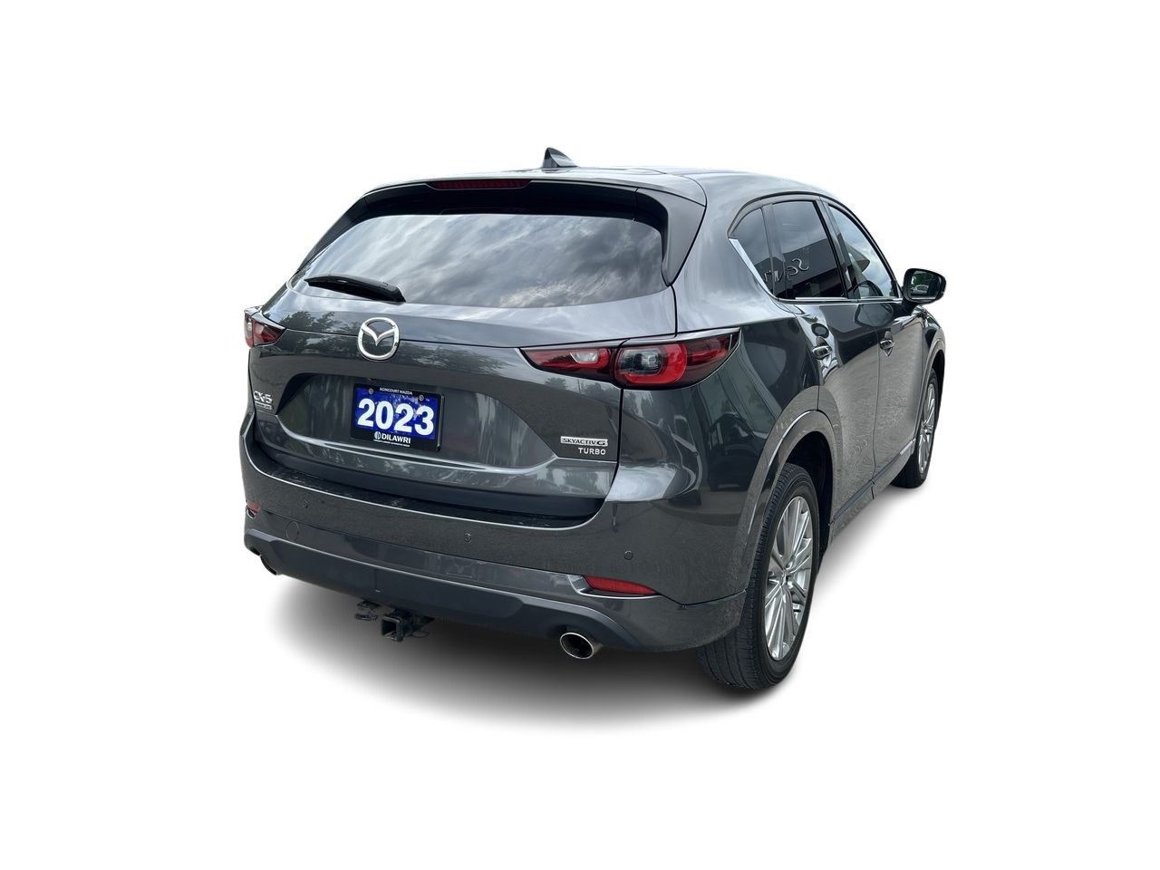 Mazda CX-5  2023