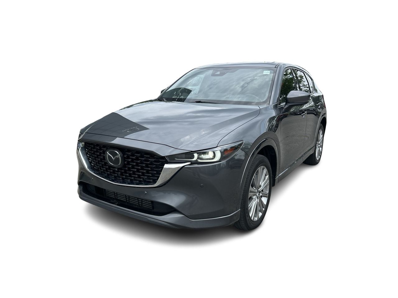 Mazda CX-5  2023