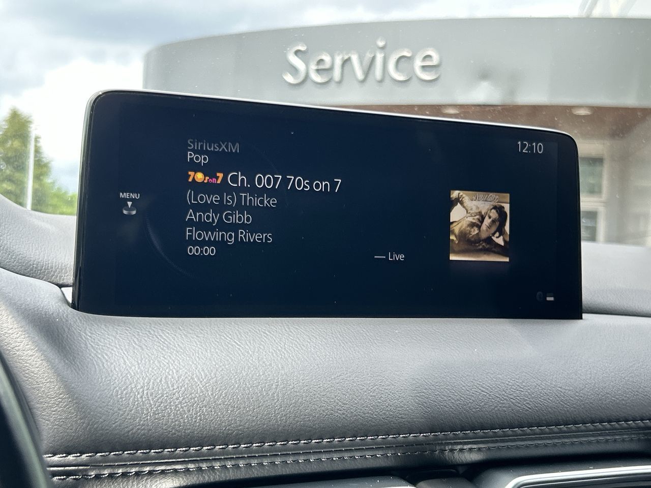 Mazda CX-5  2023
