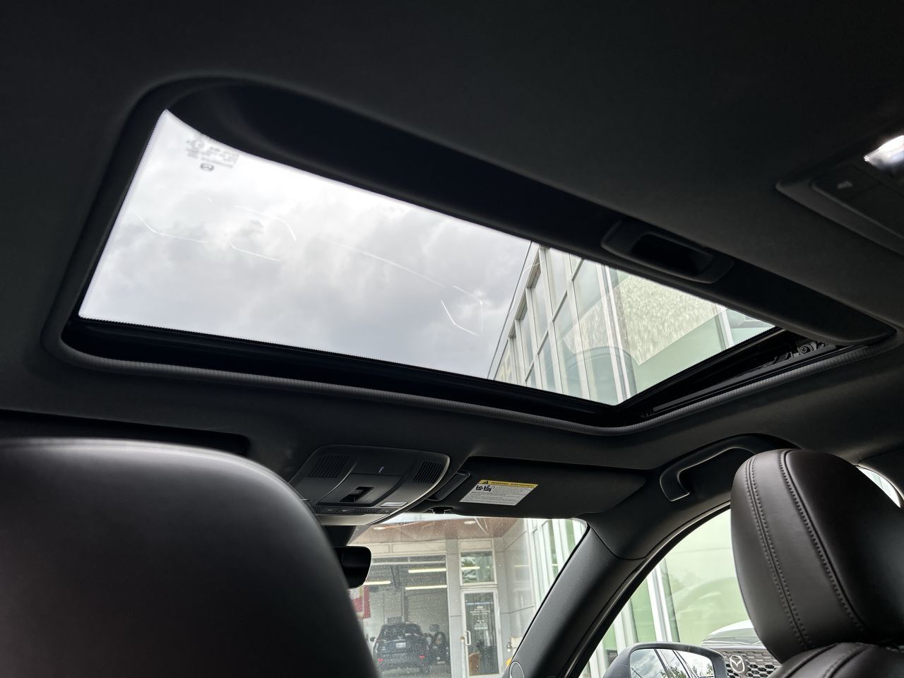 Mazda CX-5  2023
