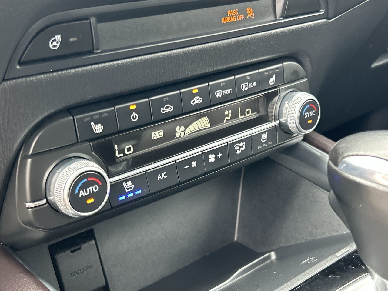 Mazda CX-5  2023