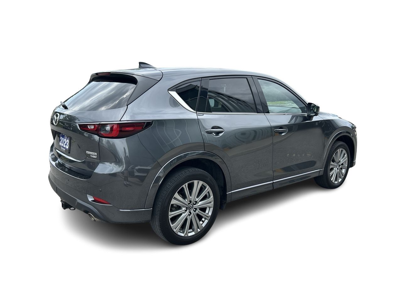 Mazda CX-5  2023