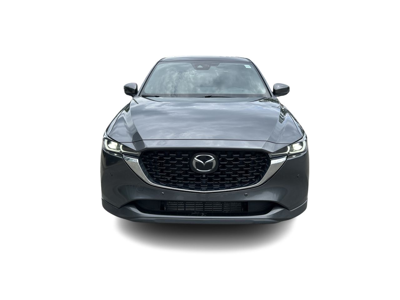 Mazda CX-5  2023