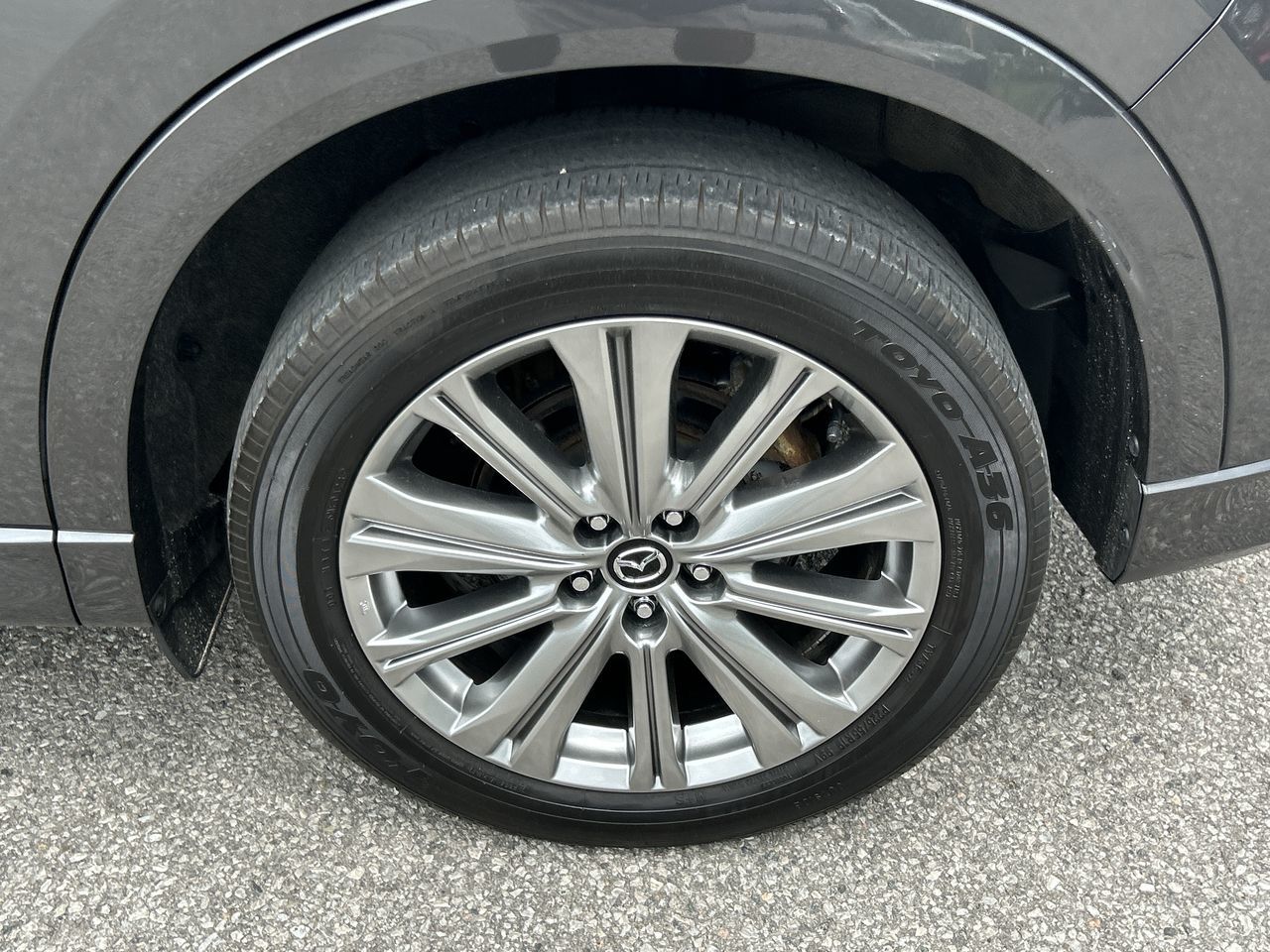 Mazda CX-5  2023