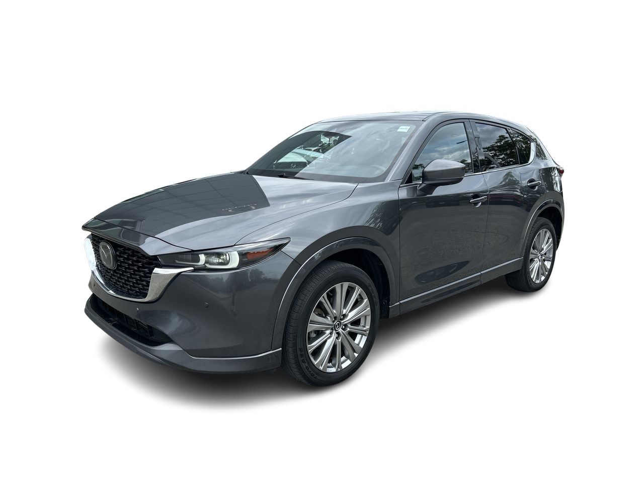 Mazda CX-5  2023