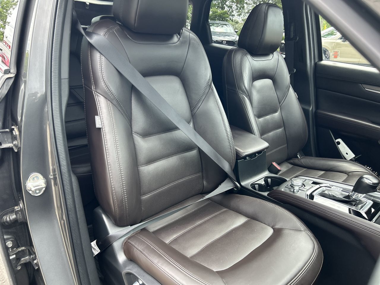 Mazda CX-5  2023