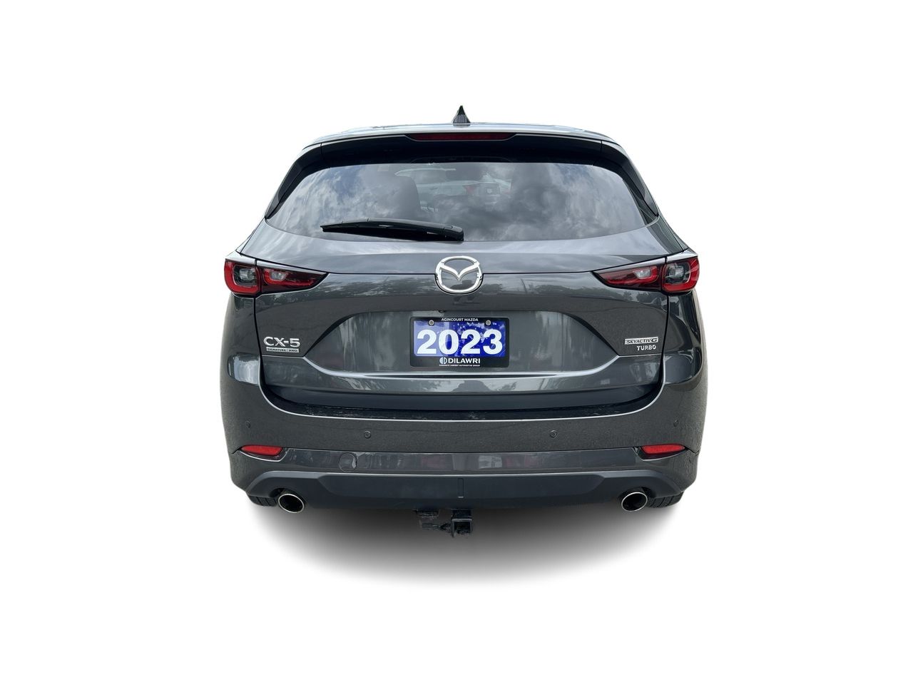 Mazda CX-5  2023
