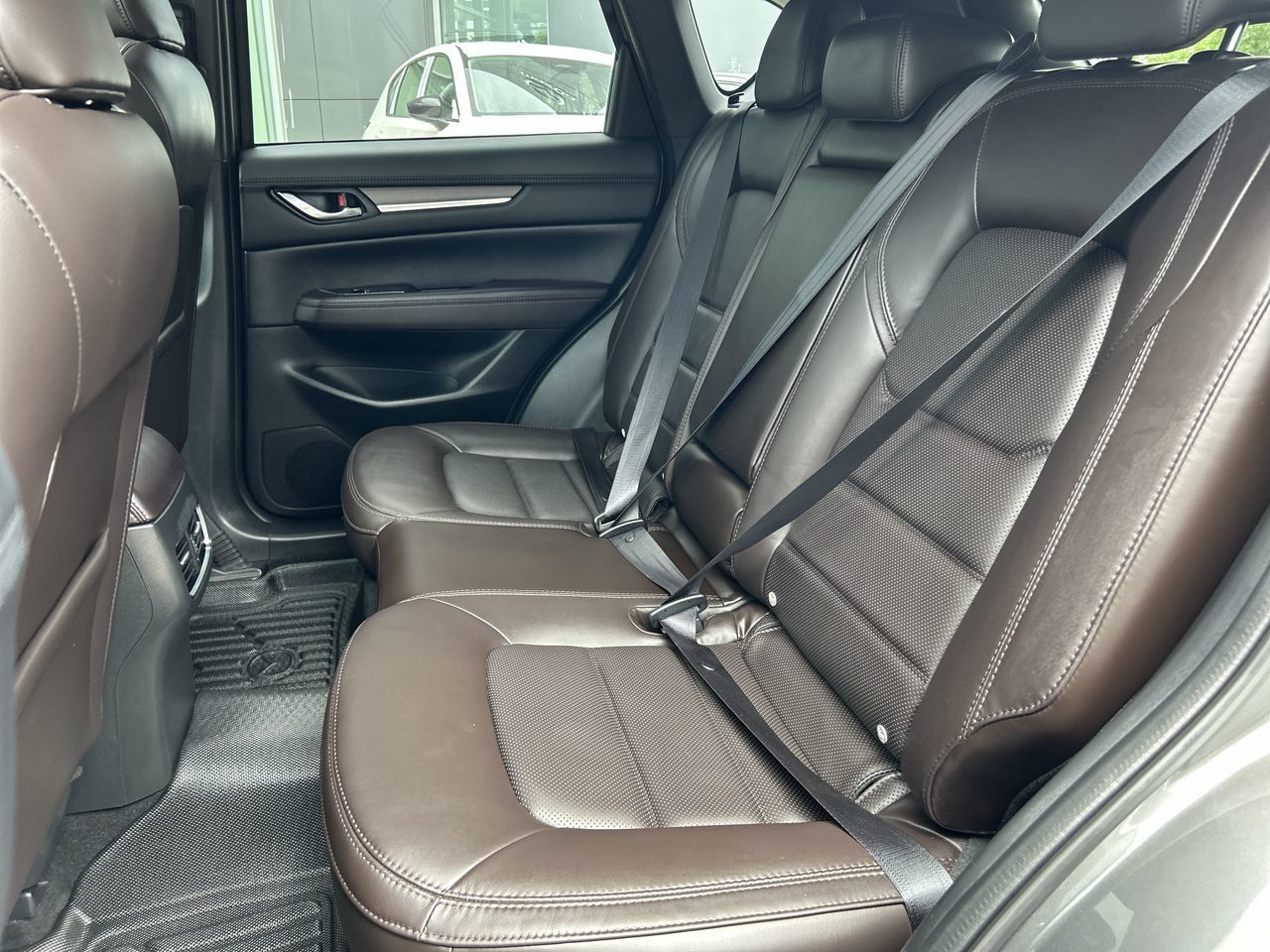 Mazda CX-5  2023