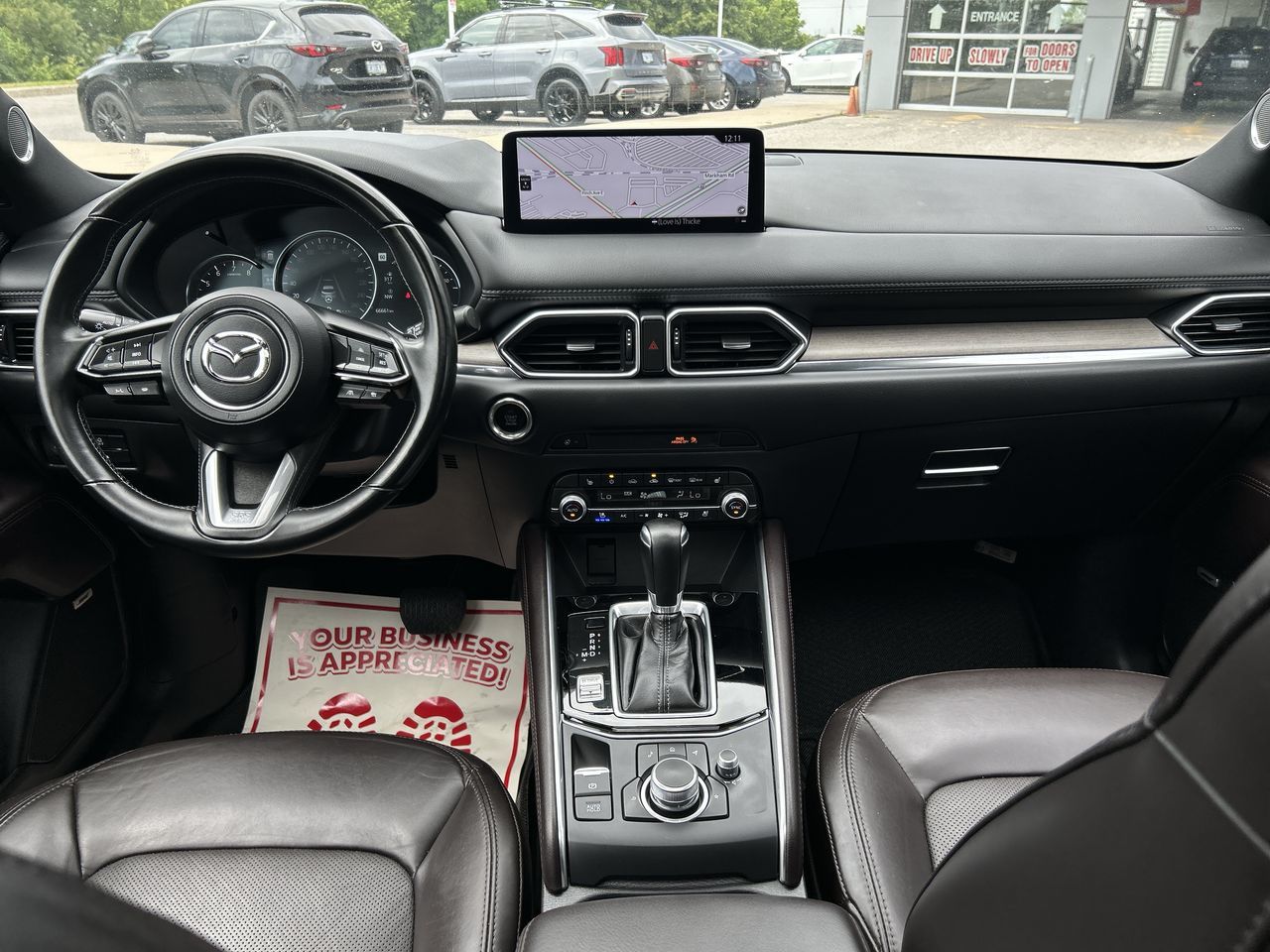 Mazda CX-5  2023