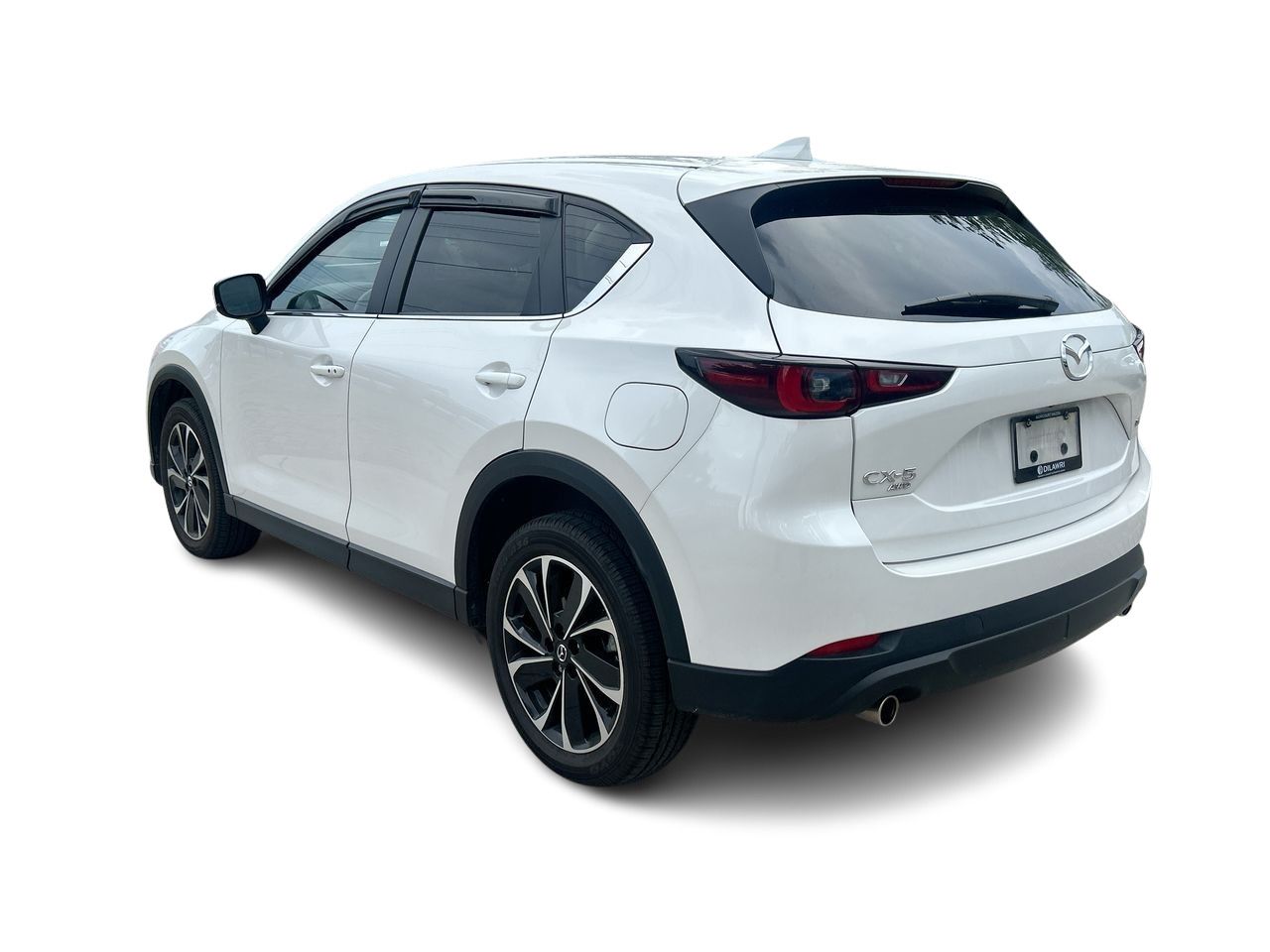 Mazda CX-5  2024 à Scarborough, Ontario