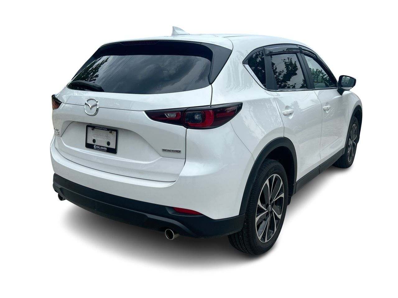 Mazda CX-5  2024 à Scarborough, Ontario