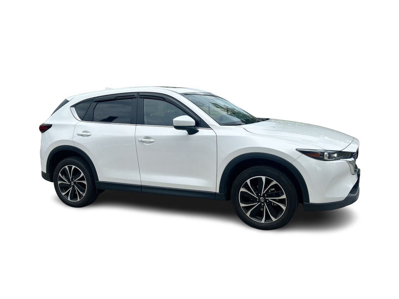 Mazda CX-5  2024 à Scarborough, Ontario