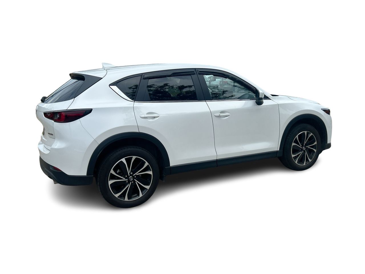 Mazda CX-5  2024 à Scarborough, Ontario