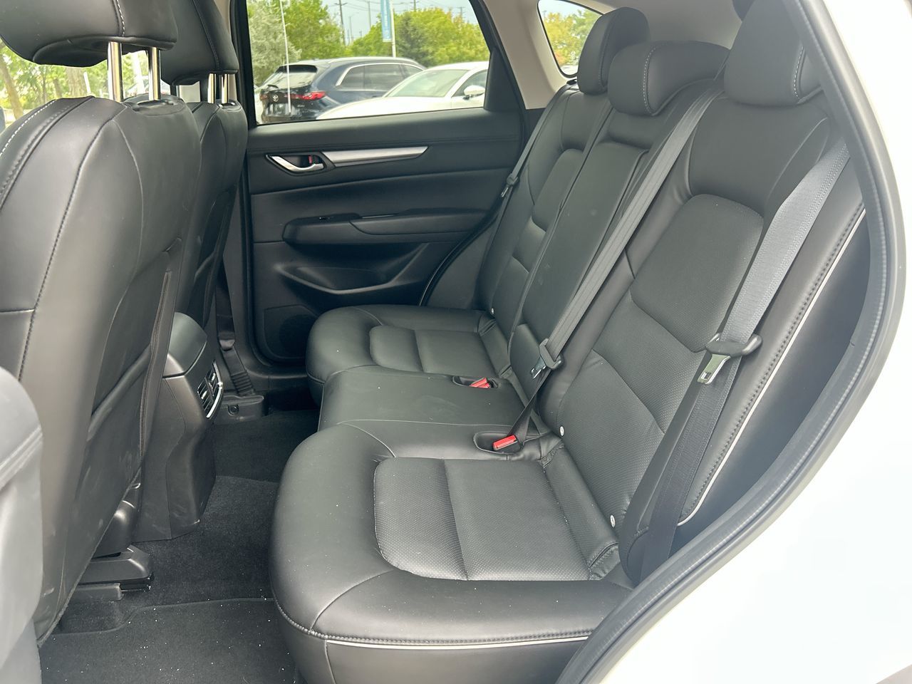 Mazda CX-5  2024 à Scarborough, Ontario