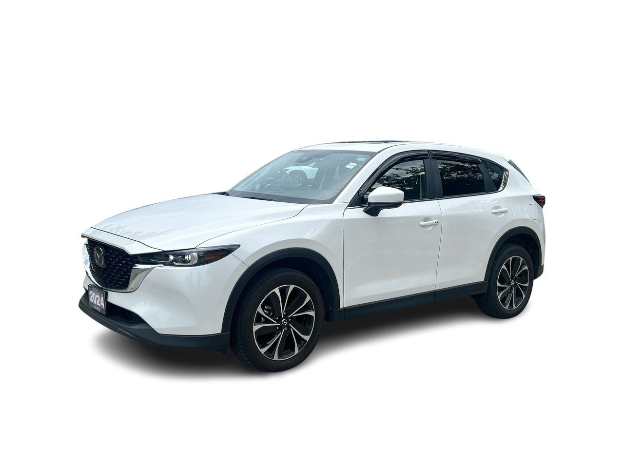 Mazda CX-5  2024 à Scarborough, Ontario