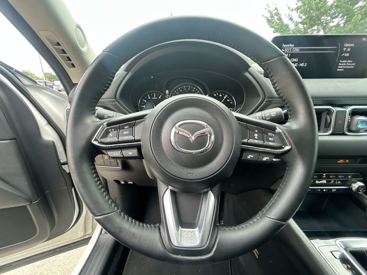 Mazda CX-5  2024 à Scarborough, Ontario