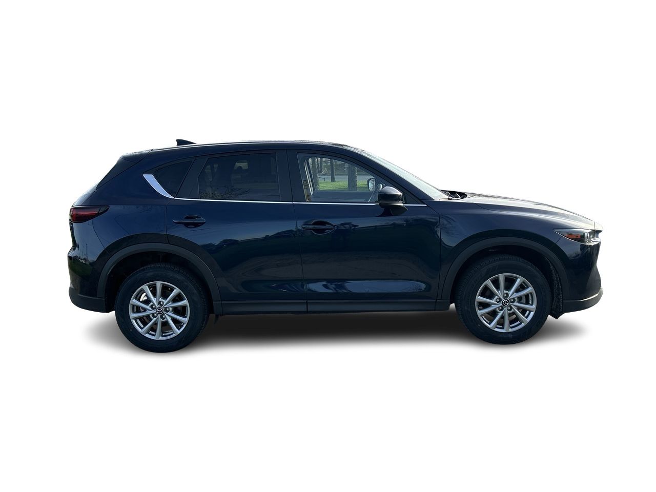 Mazda CX-5  2024
