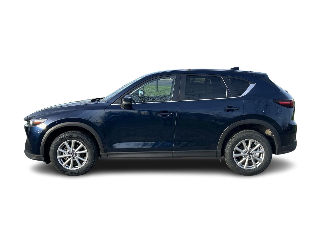 Mazda CX-5  2024