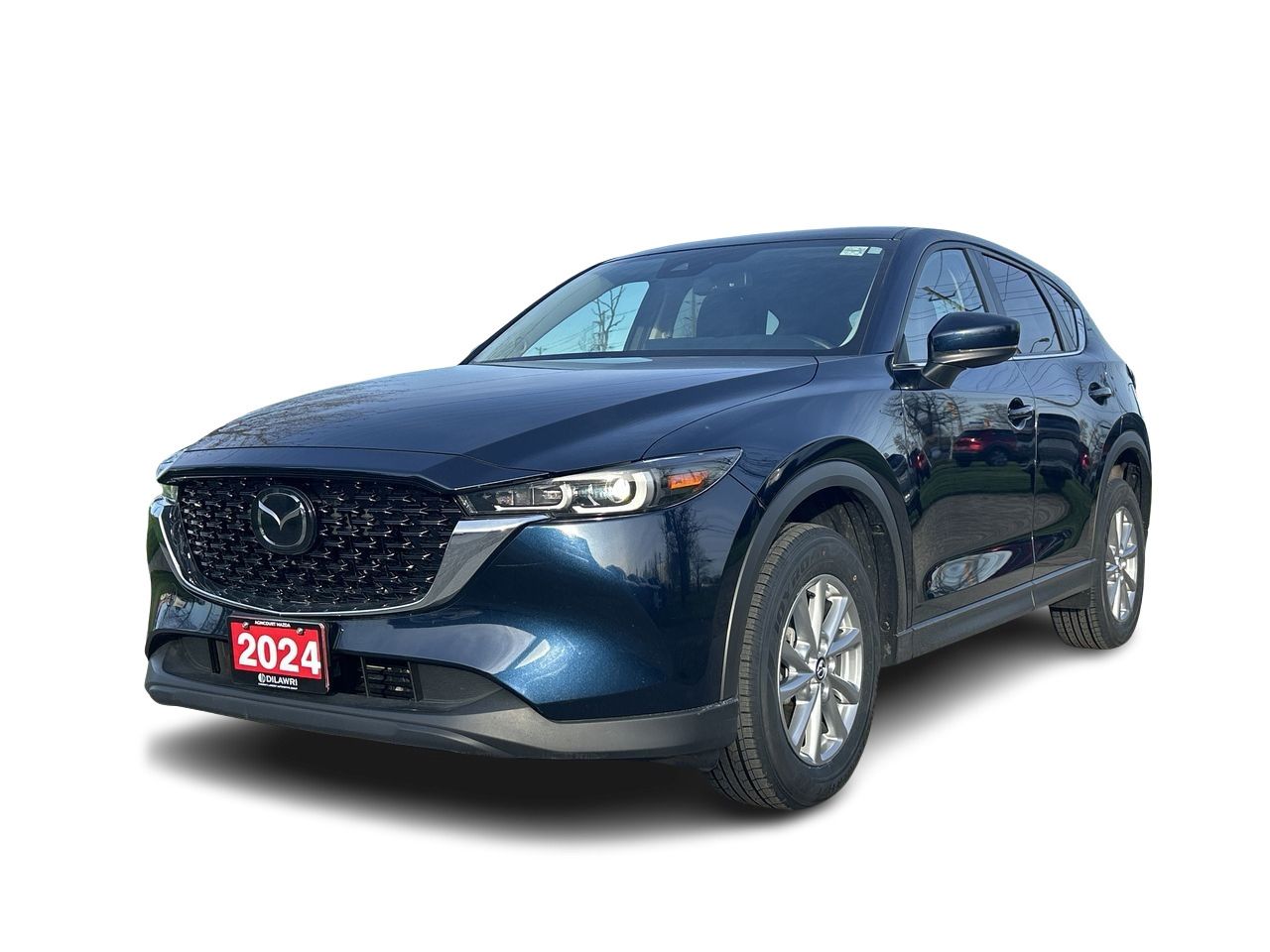 Mazda CX-5  2024