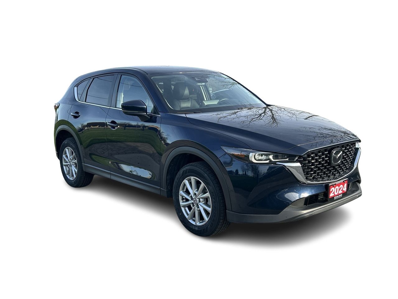 Mazda CX-5  2024