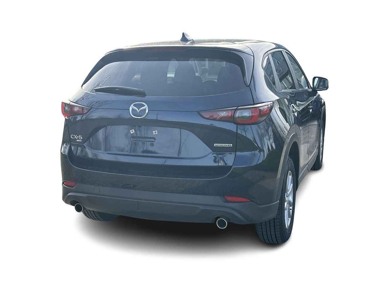 Mazda CX-5  2024