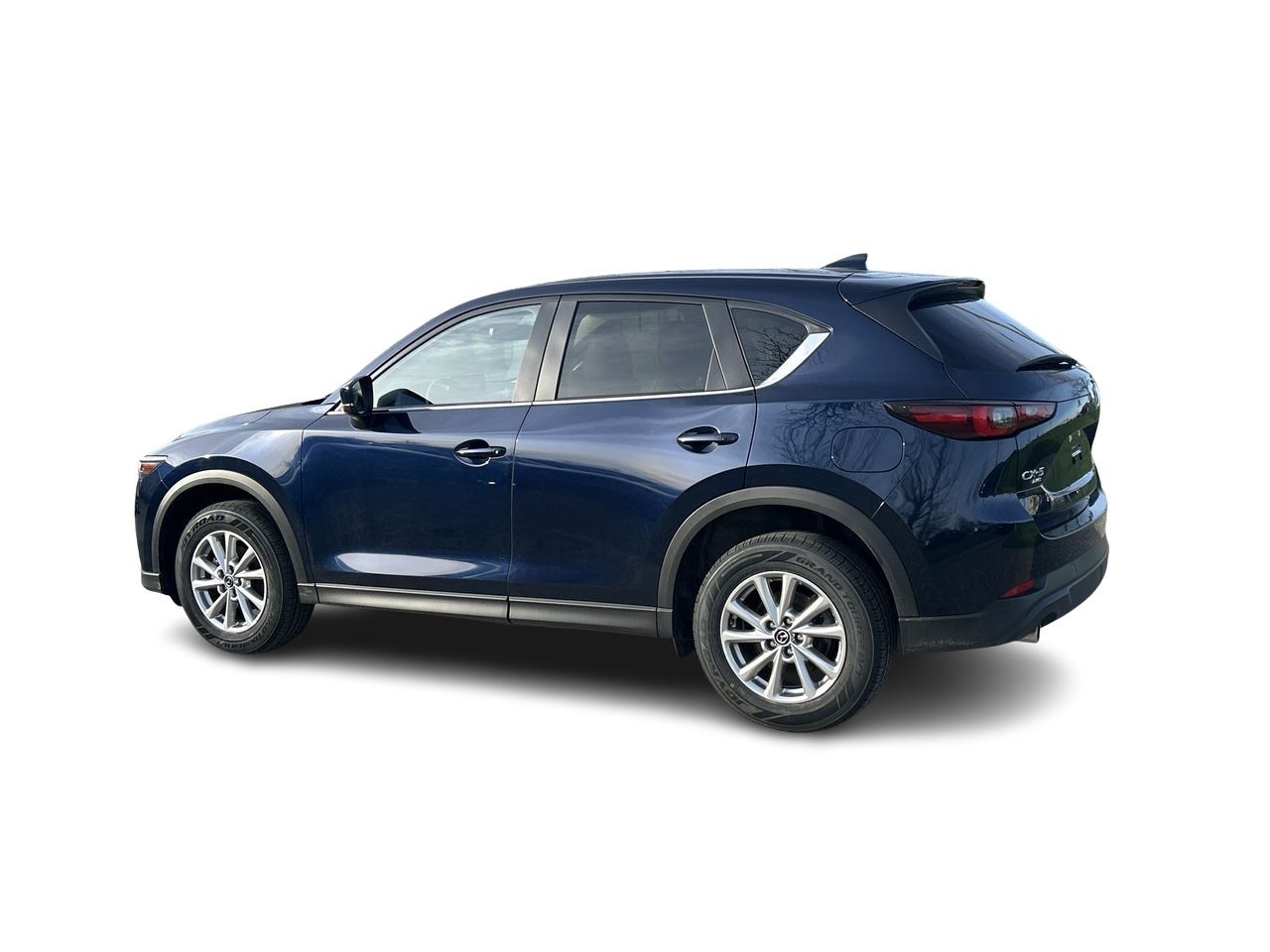 Mazda CX-5  2024