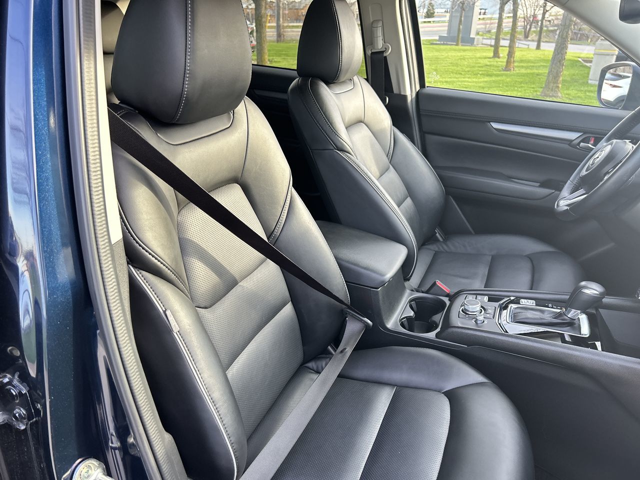 Mazda CX-5  2024