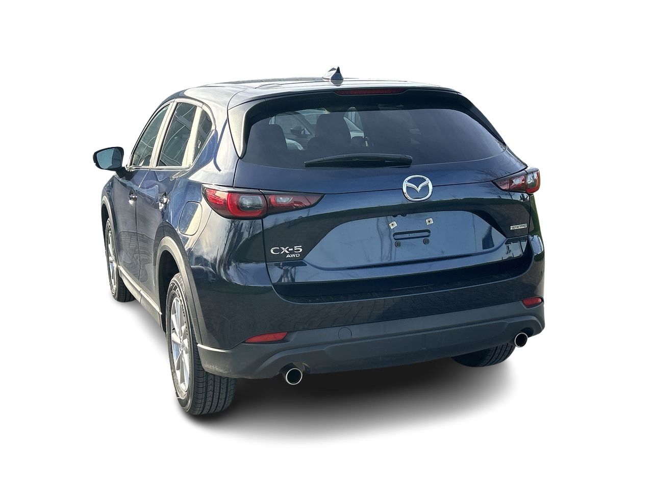 Mazda CX-5  2024