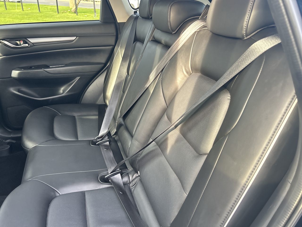 Mazda CX-5  2024