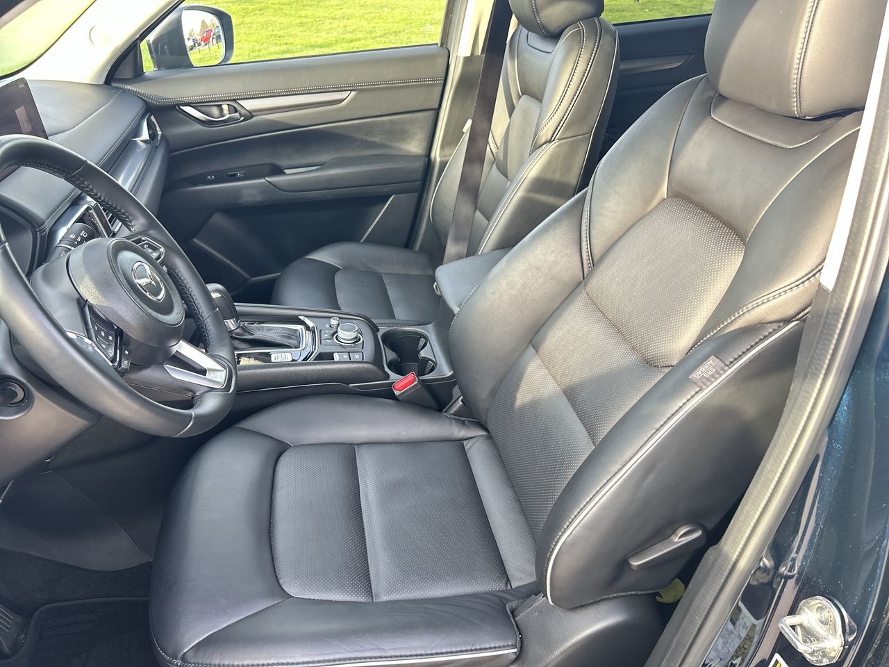 Mazda CX-5  2024