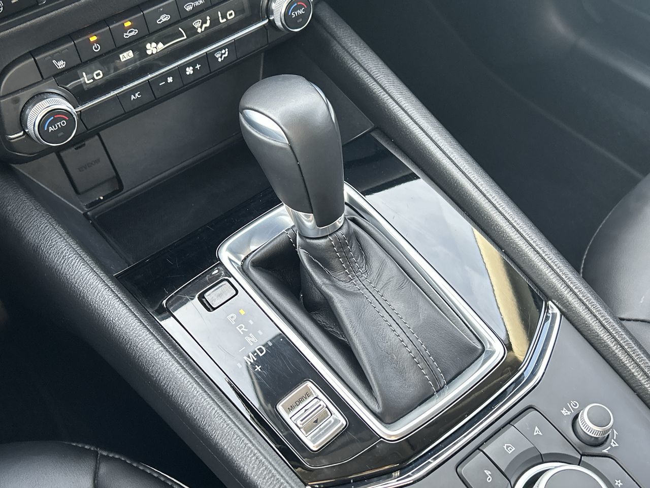 Mazda CX-5  2024