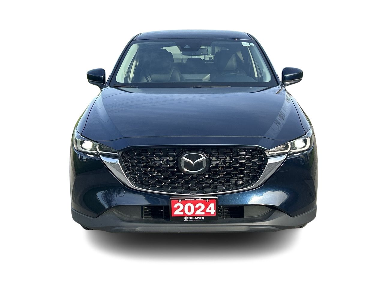 Mazda CX-5  2024