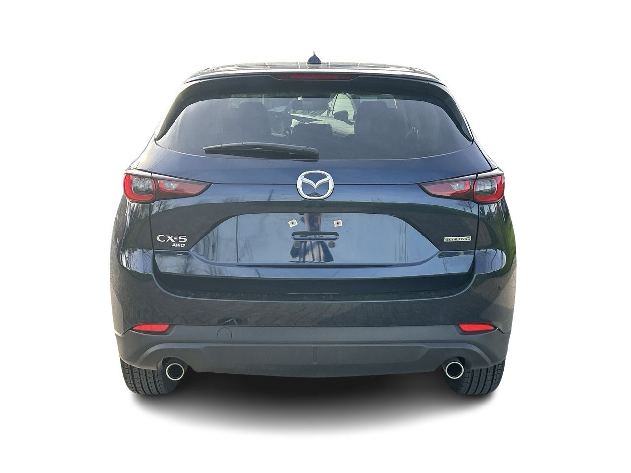Mazda CX-5  2024