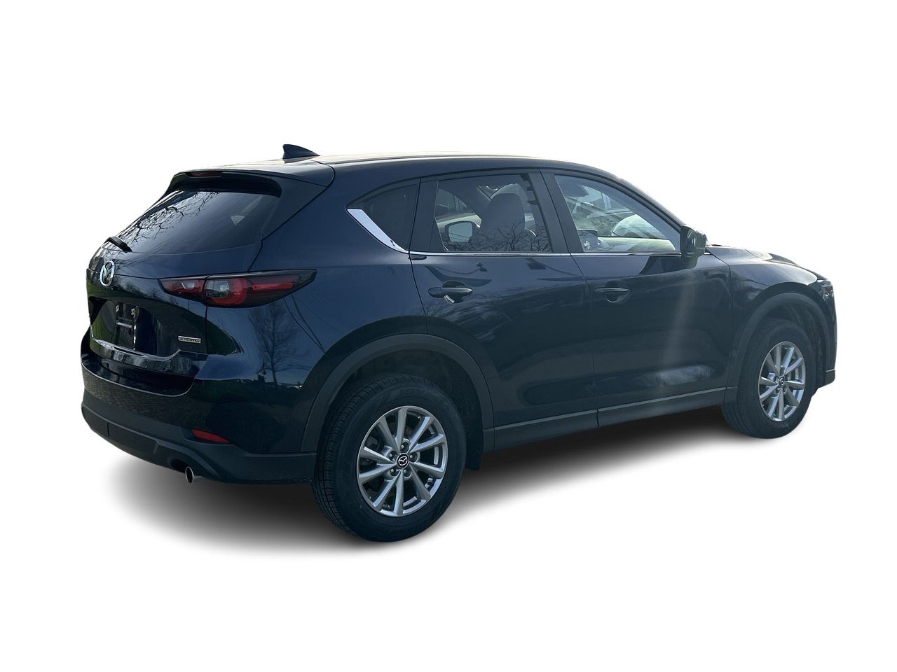 Mazda CX-5  2024