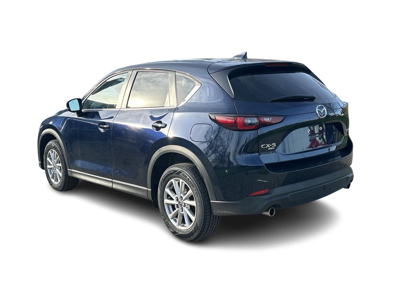 Mazda CX-5  2024