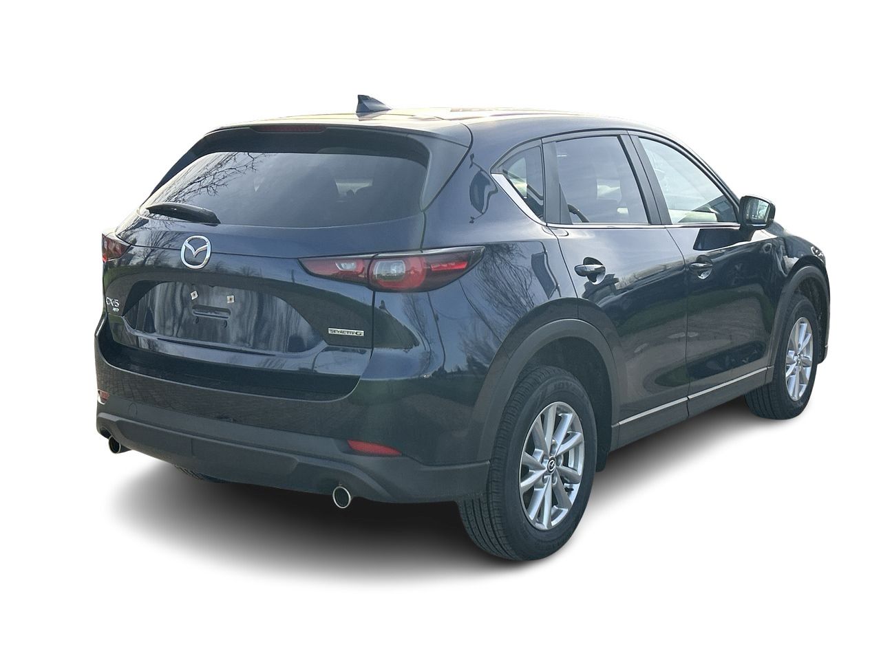 Mazda CX-5  2024
