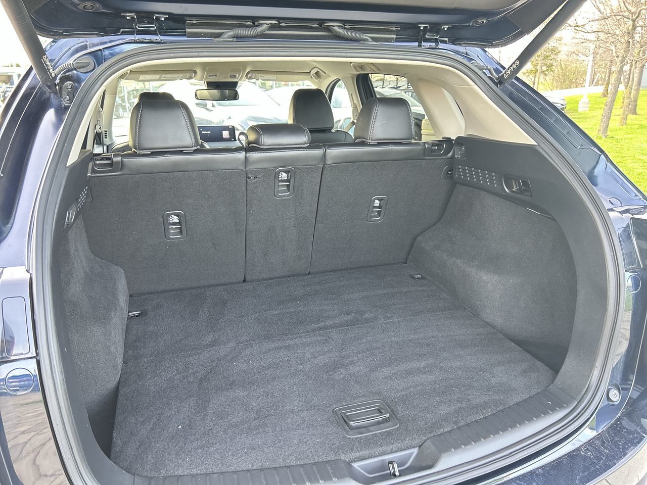 Mazda CX-5  2024